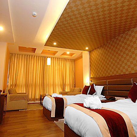 The Address Kathmandu Hotel Dış mekan fotoğraf
