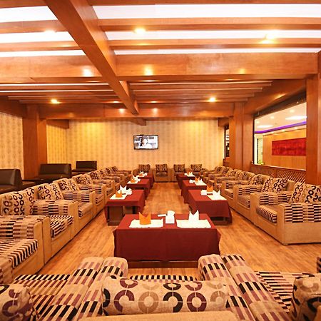 The Address Kathmandu Hotel Dış mekan fotoğraf
