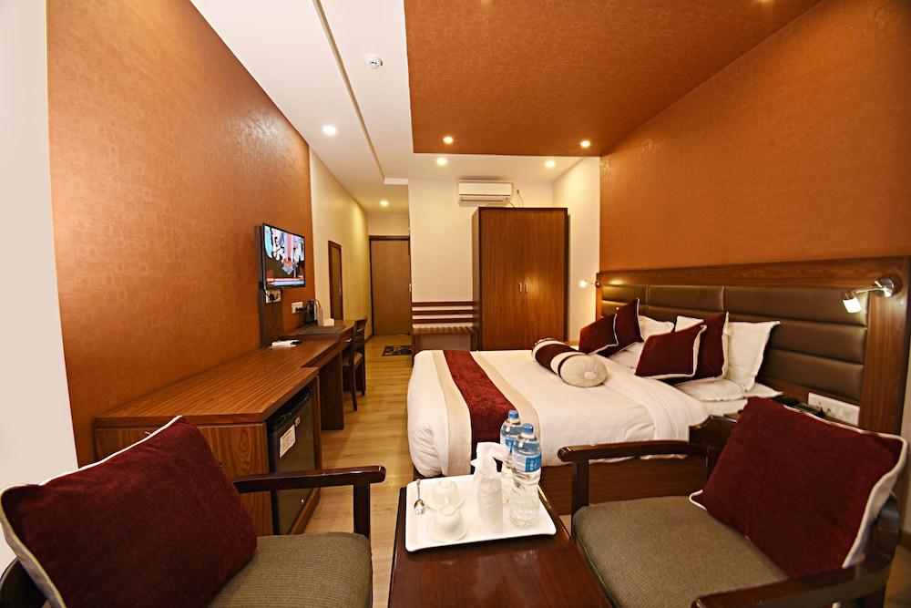The Address Kathmandu Hotel Dış mekan fotoğraf
