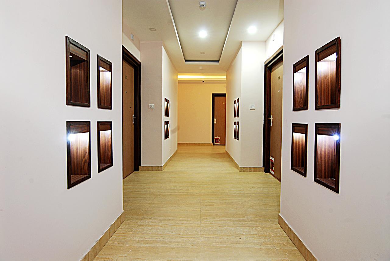 The Address Kathmandu Hotel Dış mekan fotoğraf