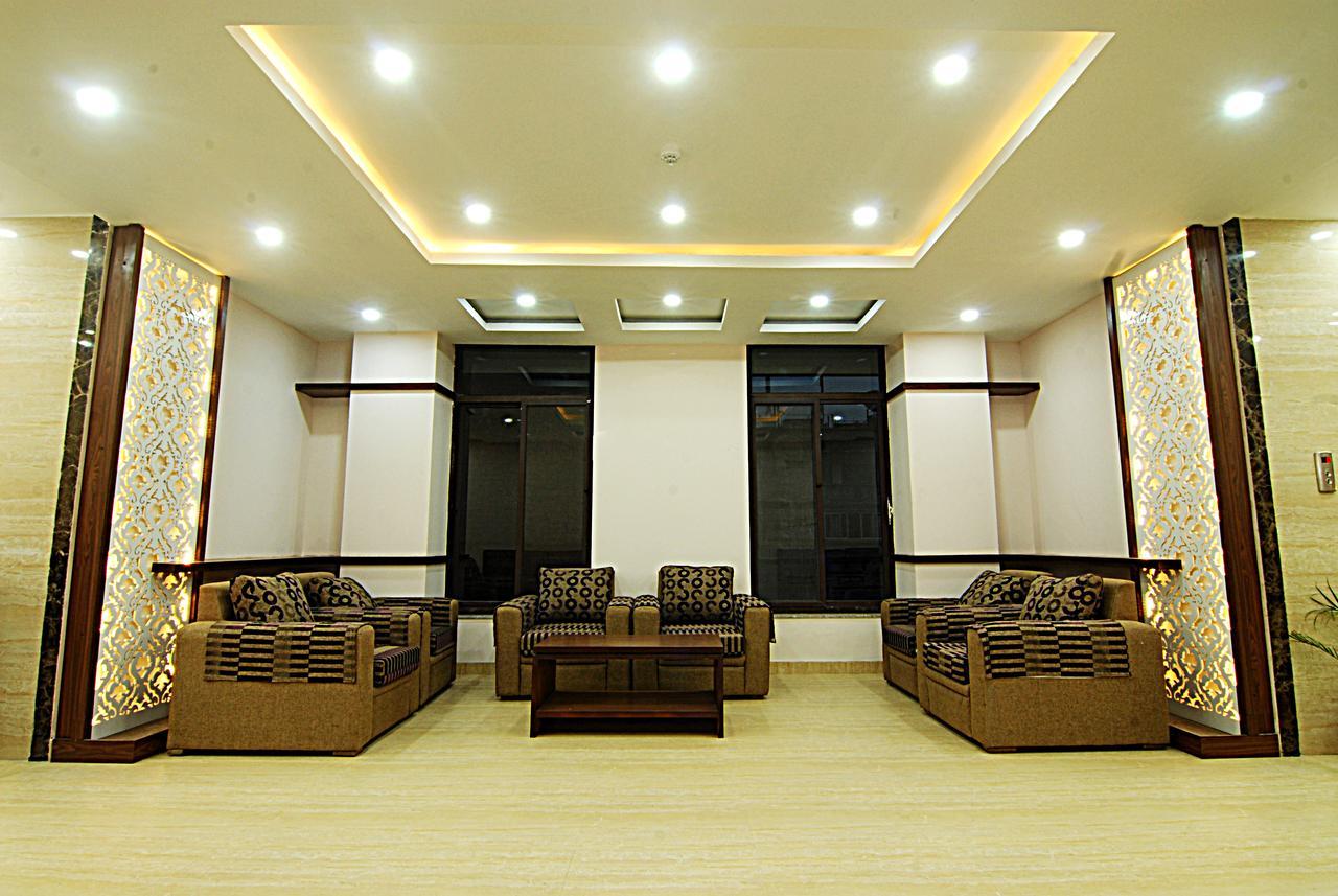 The Address Kathmandu Hotel Dış mekan fotoğraf