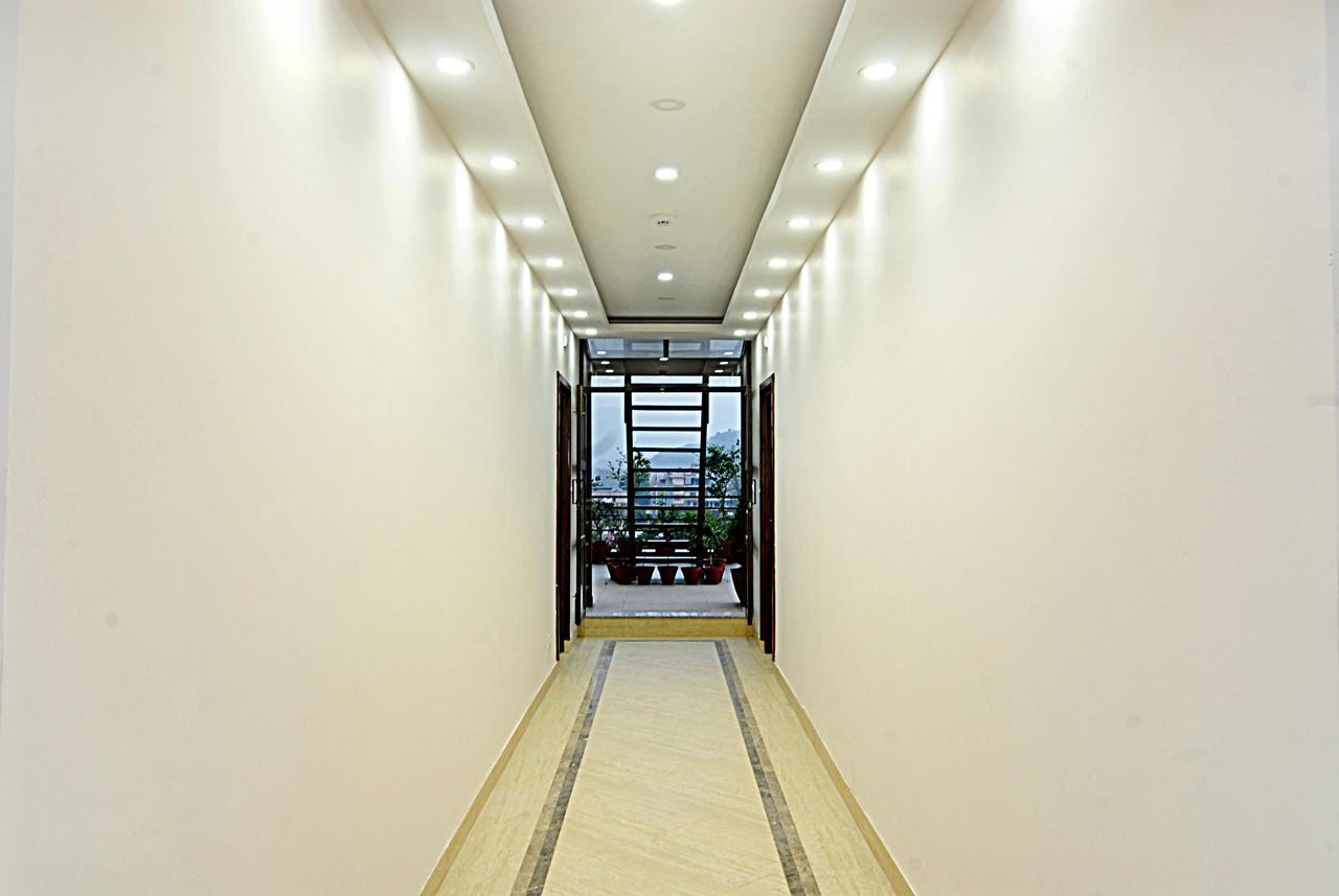 The Address Kathmandu Hotel Dış mekan fotoğraf
