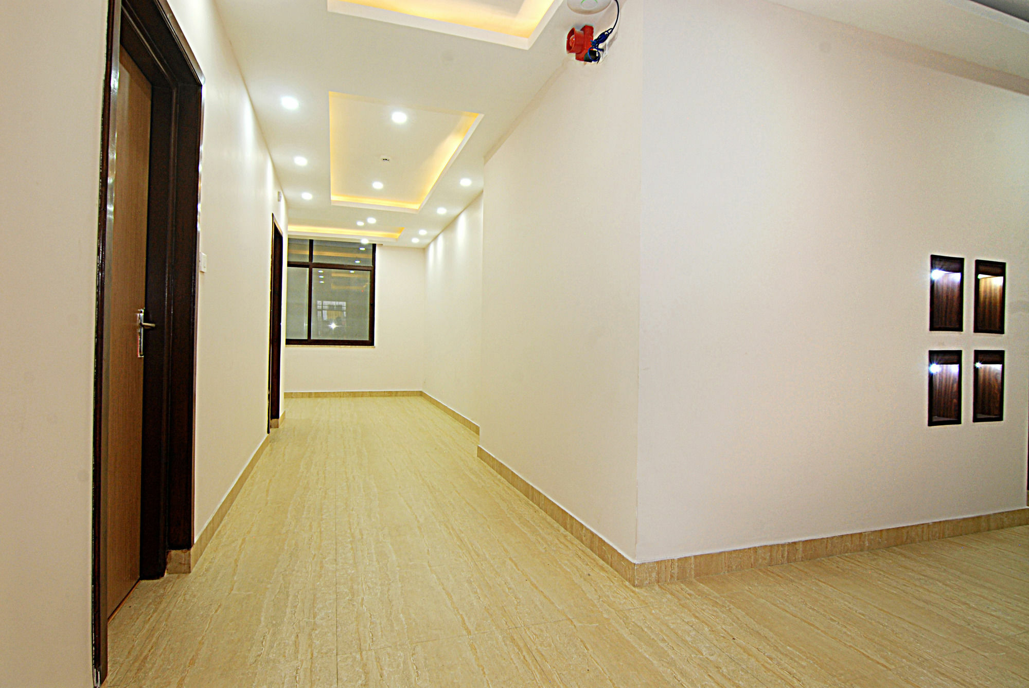 The Address Kathmandu Hotel Dış mekan fotoğraf